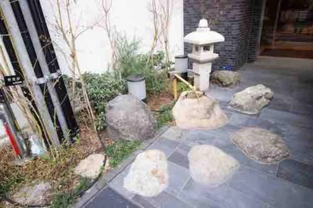 H2H心斎橋ビル Apartamento Osaca