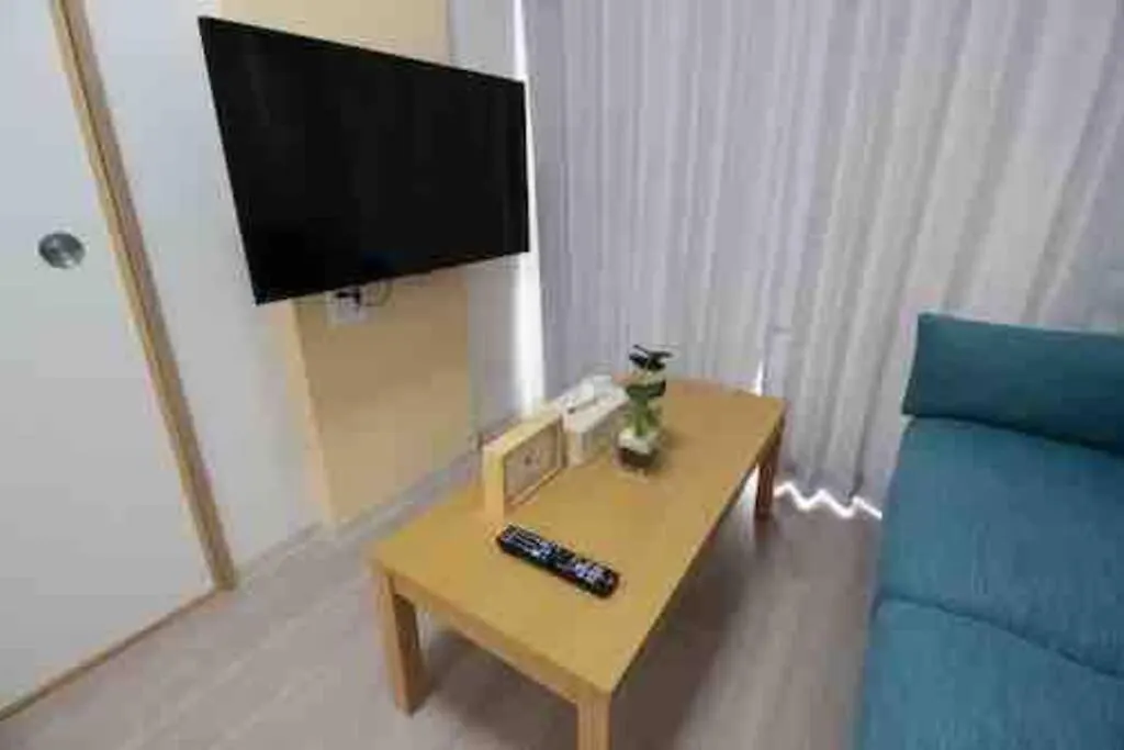 H2H心斎橋ビル Apartamento Osaca Japão