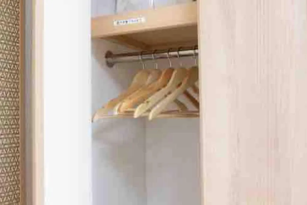 H2H心斎橋ビル Apartamento Osaca