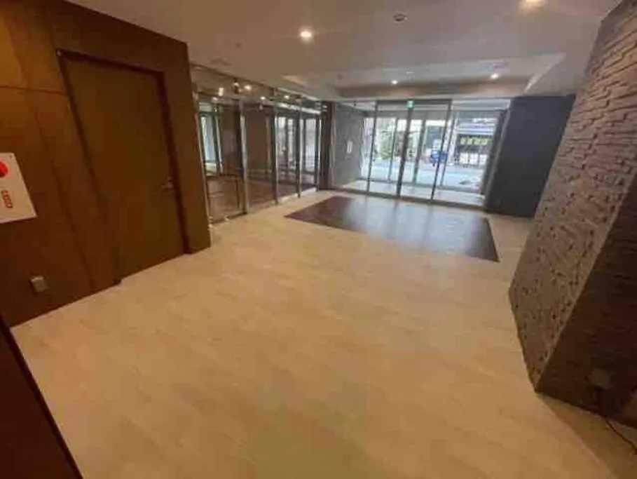 H2H心斎橋ビル Apartamento Osaca